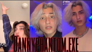 *Official* Dannyphantom.exe Tiktok Compilation... but I'm also a British Gentleman from the 1800's