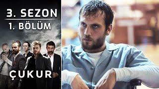 Çukur 3. Sezon 1. Bölüm (Full HD)