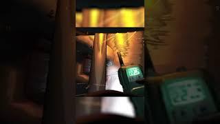 Nope moment in full effect #gaming #lethalcompany #funny #freestamps