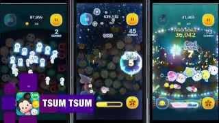 Disney Mobile Games 2015 | Disney Interactive D23 Expo Trailer