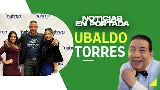 ENTREVISTA UBALDO TORRES