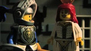 LEGO® Castle - Chapter 6 Unto the Breach