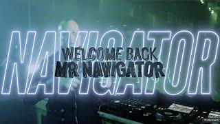 Armin van Buuren VS Tempo Giusto - Mr. Navigator (Ran-D Remix) (official videoclip)