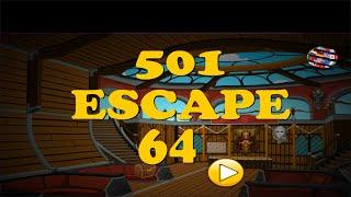 501 Free New Escape Games Level 64 Walkthrough