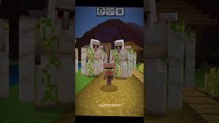 poi poi poi  #shorts #minecraft #video