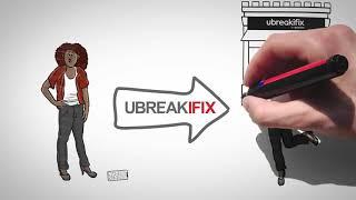 uBreakiFix - Apple Repair