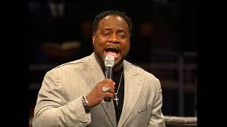 Bishop Eddie L. Long - (RARE FORM) The Sermon that DIDN'T HAPPEN 2005