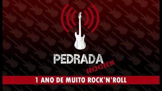 Um ano de Pedrada Rocks