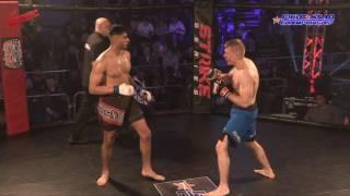 FIGHTSTAR CHAMPIONSHIP 9 | Adrian Glowacki vs. Jaz Singh