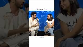 Unfortunate that|#youtubeshorts #rohitsaraf #shortfeed#mismatched #prajaktakoli #dimpshi #reels