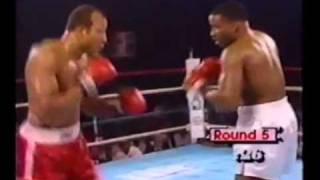 Tim Witherspoon vs Bonecrusher Smith - 2/4