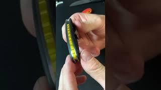 Бекспейсер на Спайдерко Тинейшес backspacer Spyderco tenacious