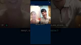 Duwga borey endi #zapal #live #rekkkkkk #youtubeshorts #rek #tezkunda #duet #tiktok #love #bigo