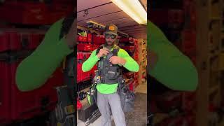 701 Vest with Ravin Builders