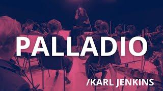 Karl Jenkins: Palladio (Academy Orchestra)