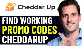 HOW TO GET BEST CHEDDAR UP DISCOUNT PROMO CODES IN 2024 (FULL GUIDE)