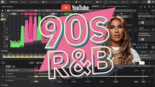 MAKING 90S R&B FROM SCRATCH