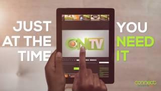 Connect Nigeria TVC