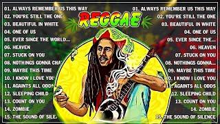 BEST REGGAE MIX 2024 - ALL TIME FAVORITE REGGAE SONGS 2024- RELAXING ROAD TRIP REGGAE SONGS