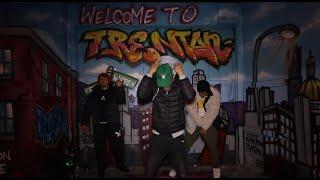 GLOBAL DEGENERATES - INDI (OFFICIAL MUSIC VDEO)