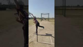 #Open net# YPL practice# Tridha scorchers# Jatin Sharma#inzmamulhaq#Utkarsh#VCA