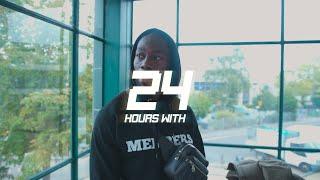 RA | 24 Hours With (Ep.19) | Link Up TV Originals