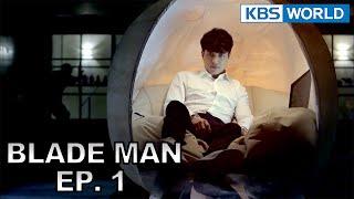 Blade Man | 아이언 맨 EP 1 [SUB : KOR, ENG, CHN, MLY, VIE, IND]