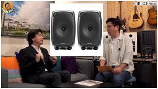 10화 장태화/피플스토리/ 장민호교수/상명대학원/뉴미디어음악과/- 처치미디어 매거진