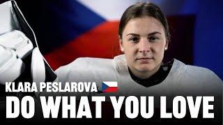 Klara Peslarova - Do What You Love