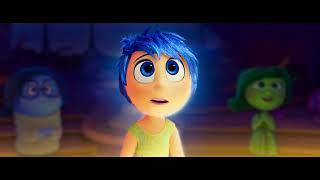 Disney & Pixar’s Inside Out 2 | Warm Fuzzies Review