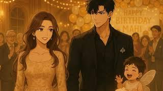 Pretend - Chapter 43 Part 2 | Final Episode | Emotional Love Story | Audio Series | The Velvet Story