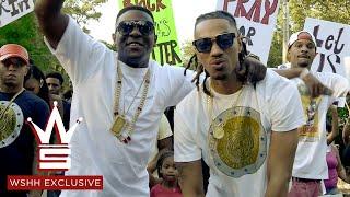 Snootie Wild "Hatin" Feat. Boosie Badazz (Starring Lil Duval) (WSHH Exclusive - Music Video)