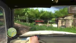 4 Far Cry 3 "Охотник"