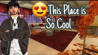 This Place Is So Real | Avakin Life New Event | #avakin