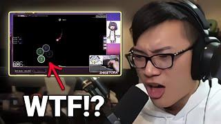 BTMC REACTS TO CRAZY COOKIEZI CLIP 2