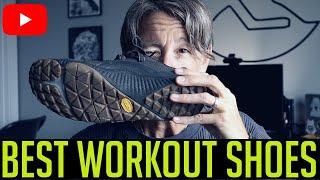 Best Workout Shoes For Hockey Goalies ️