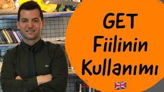 GET Fiilinin Kullanımı