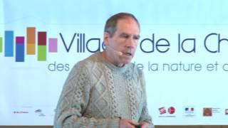 Village de la Chimie 2017 - Physique et Chimie en Amazonie par Serge BERTHIER