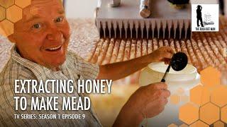 To Get buzzed | The Bush Bee Man TV Series: Season 1 Episode 9