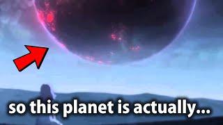 10 Things You Missed in Skirk Teaser "An End, And a Beginning" (Genshin Impact)