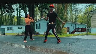 Shontell Thee Bombshell - Twerk It Ft Lamario Star [Dance Video] #promo