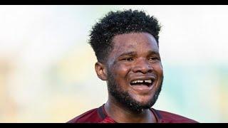 BENJAMIN TETTEH | Welcome to Turkey | 2021 [HD]