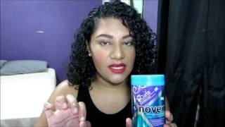 NEW NOVEX My Curls Shampoo, Conditioner, Hair Mask Ulta Haul by Iladybeauty