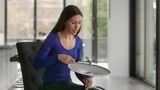 How to Disassemble a Bar Stool