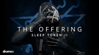 The Iconic Drumming Behind "The Offering" | Sleep Token Song Breakdown