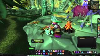 World of Warcraft Quest: Нападение Скеттиса (id=10879)