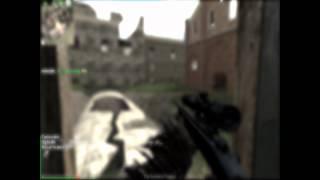 Cheeky No Scope Cod 4