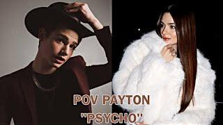 Pov/25 серия/~Псих~/POVPAYTON