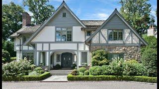 54 Orchard Drive Greenwich CT Real Estate 06830