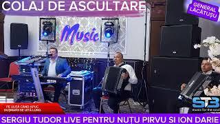 SERGIU TUDOR - PE ULITA CAND APUC - PENTRU NUTU PIRVU SI ION DARIE